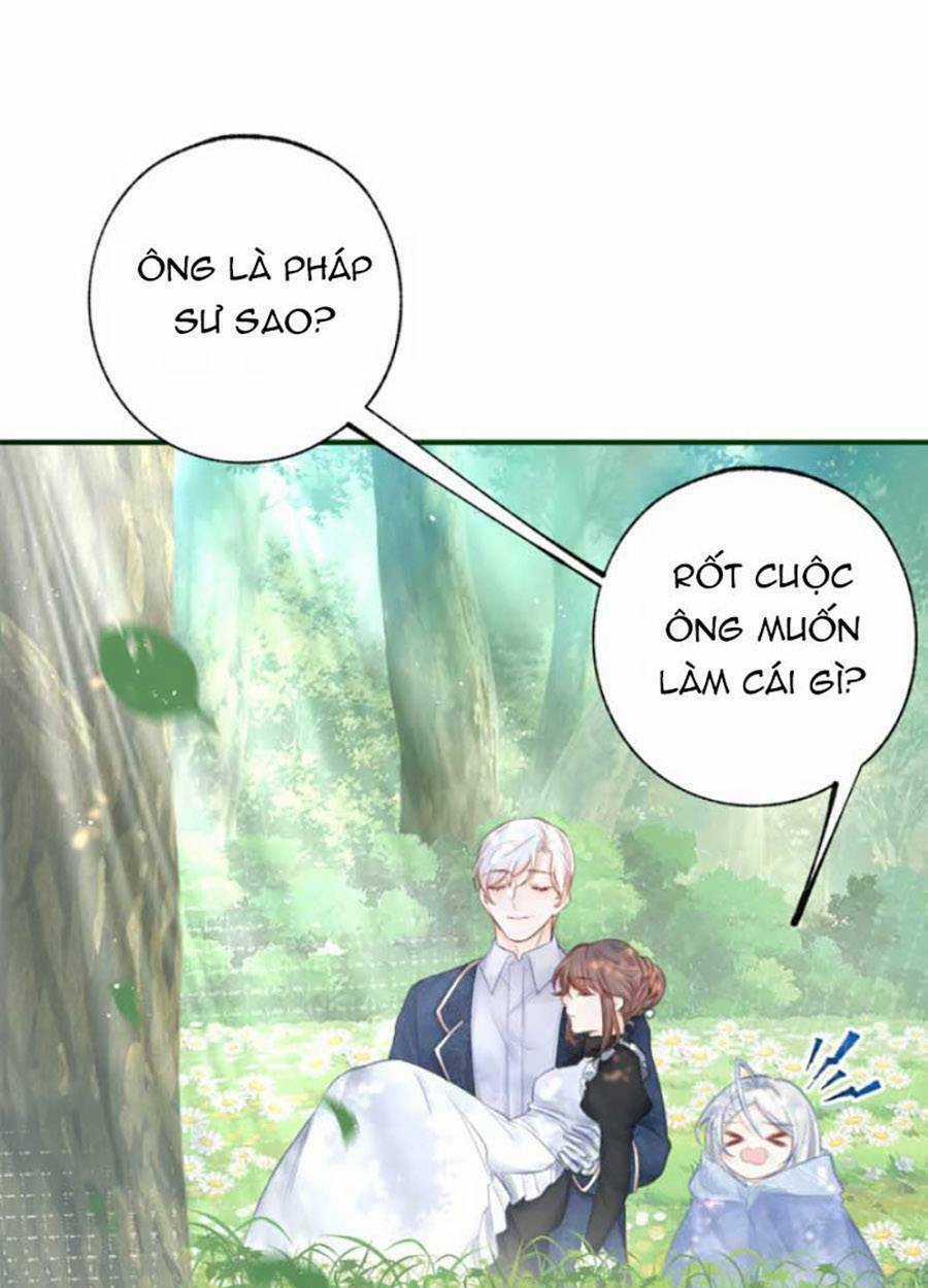 Ngày Nào Đó Trở Thành Công Chúa Tế Phẩm Chapter 17 trang 25