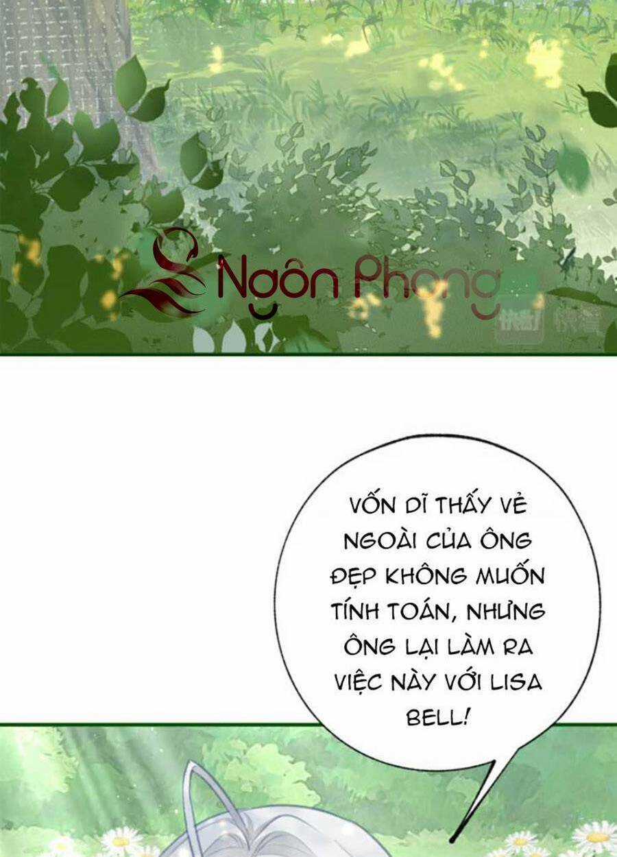 Ngày Nào Đó Trở Thành Công Chúa Tế Phẩm Chapter 17 trang 26