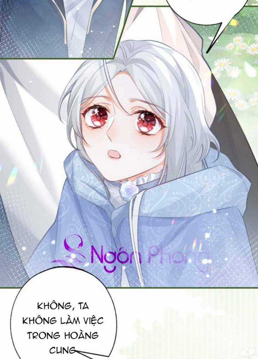 Ngày Nào Đó Trở Thành Công Chúa Tế Phẩm Chapter 17 trang 3