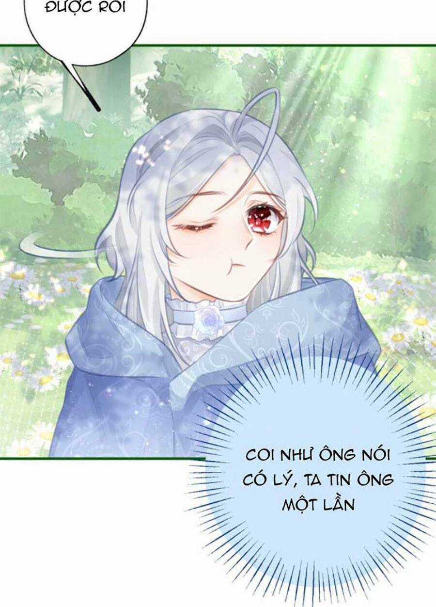 Ngày Nào Đó Trở Thành Công Chúa Tế Phẩm Chapter 17 trang 34