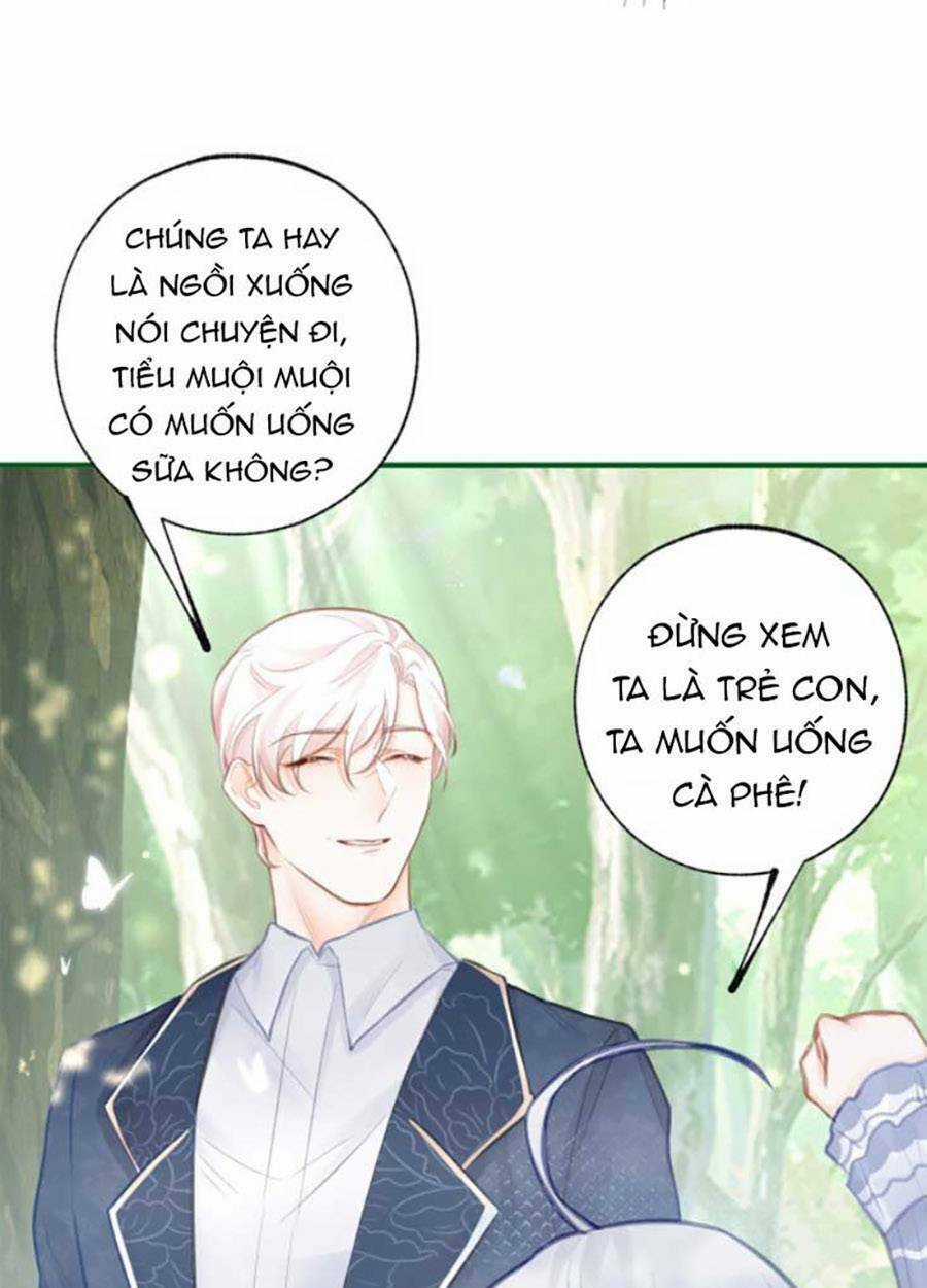 Ngày Nào Đó Trở Thành Công Chúa Tế Phẩm Chapter 17 trang 35