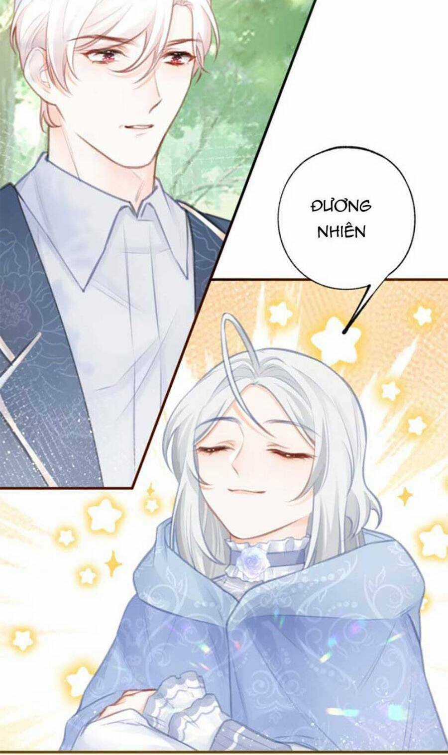 Ngày Nào Đó Trở Thành Công Chúa Tế Phẩm Chapter 17 trang 37