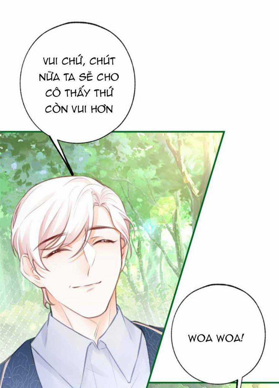 Ngày Nào Đó Trở Thành Công Chúa Tế Phẩm Chapter 17 trang 44