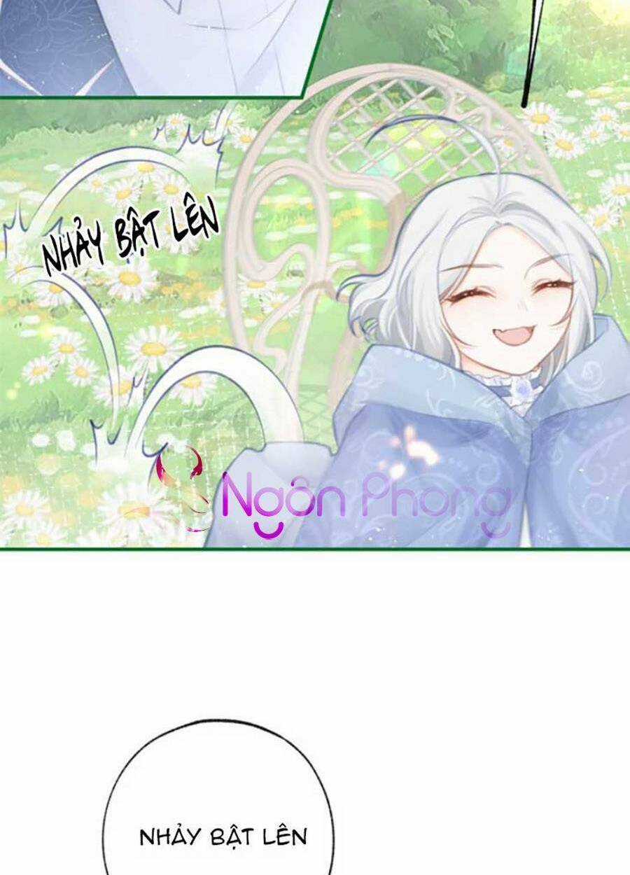 Ngày Nào Đó Trở Thành Công Chúa Tế Phẩm Chapter 17 trang 45