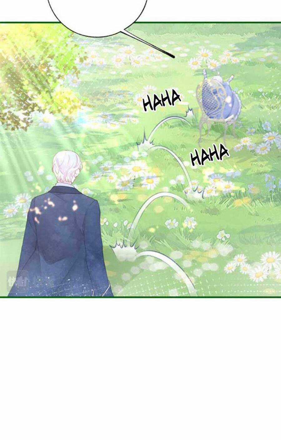 Ngày Nào Đó Trở Thành Công Chúa Tế Phẩm Chapter 17 trang 46