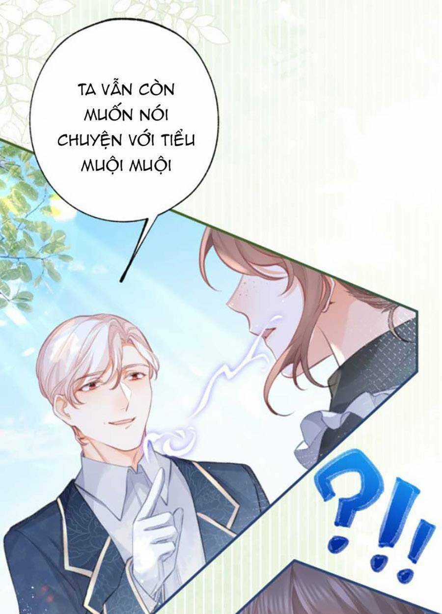 Ngày Nào Đó Trở Thành Công Chúa Tế Phẩm Chapter 17 trang 5