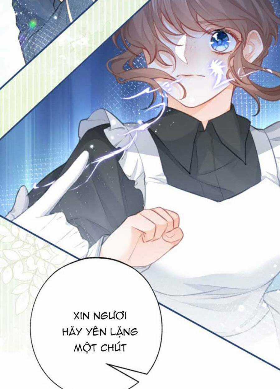 Ngày Nào Đó Trở Thành Công Chúa Tế Phẩm Chapter 17 trang 6