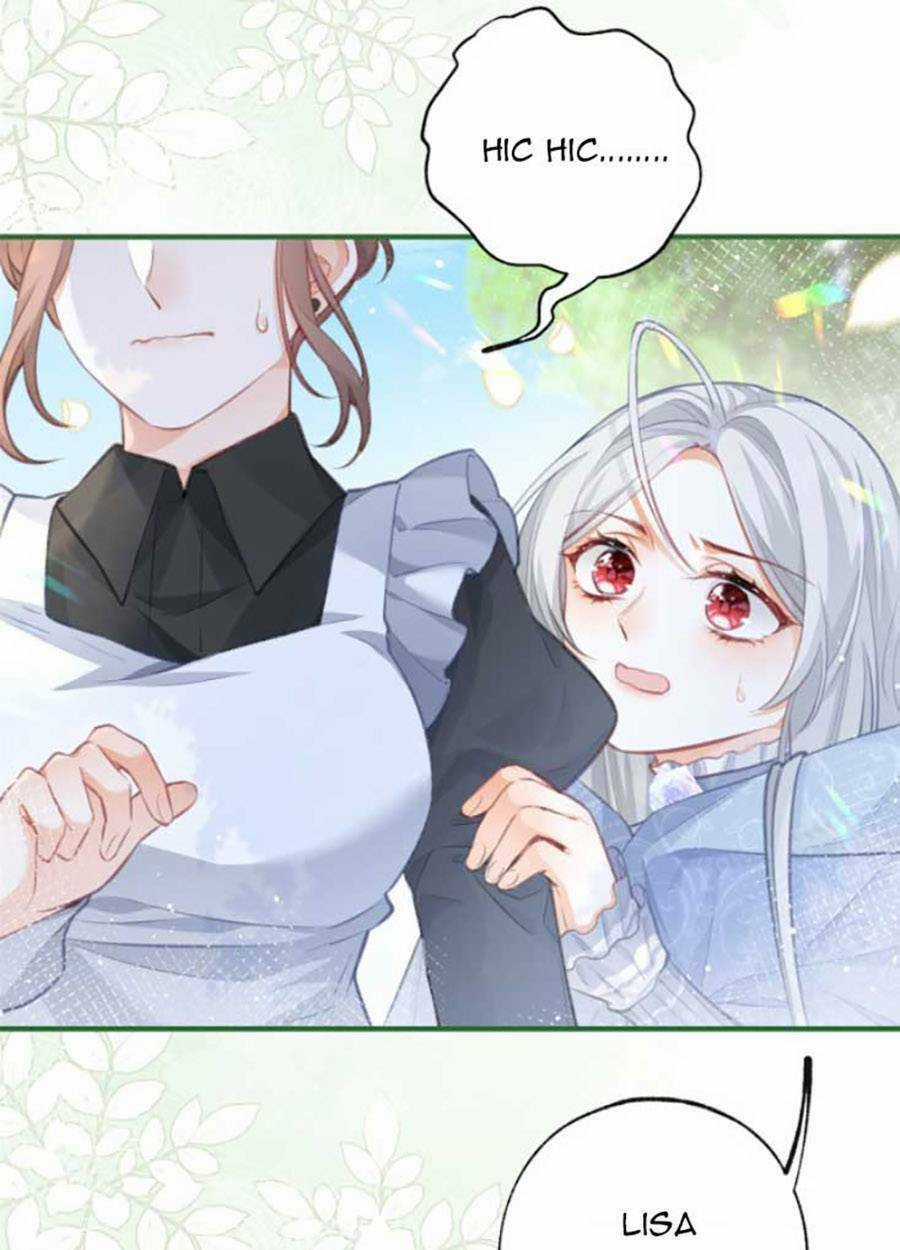 Ngày Nào Đó Trở Thành Công Chúa Tế Phẩm Chapter 17 trang 8