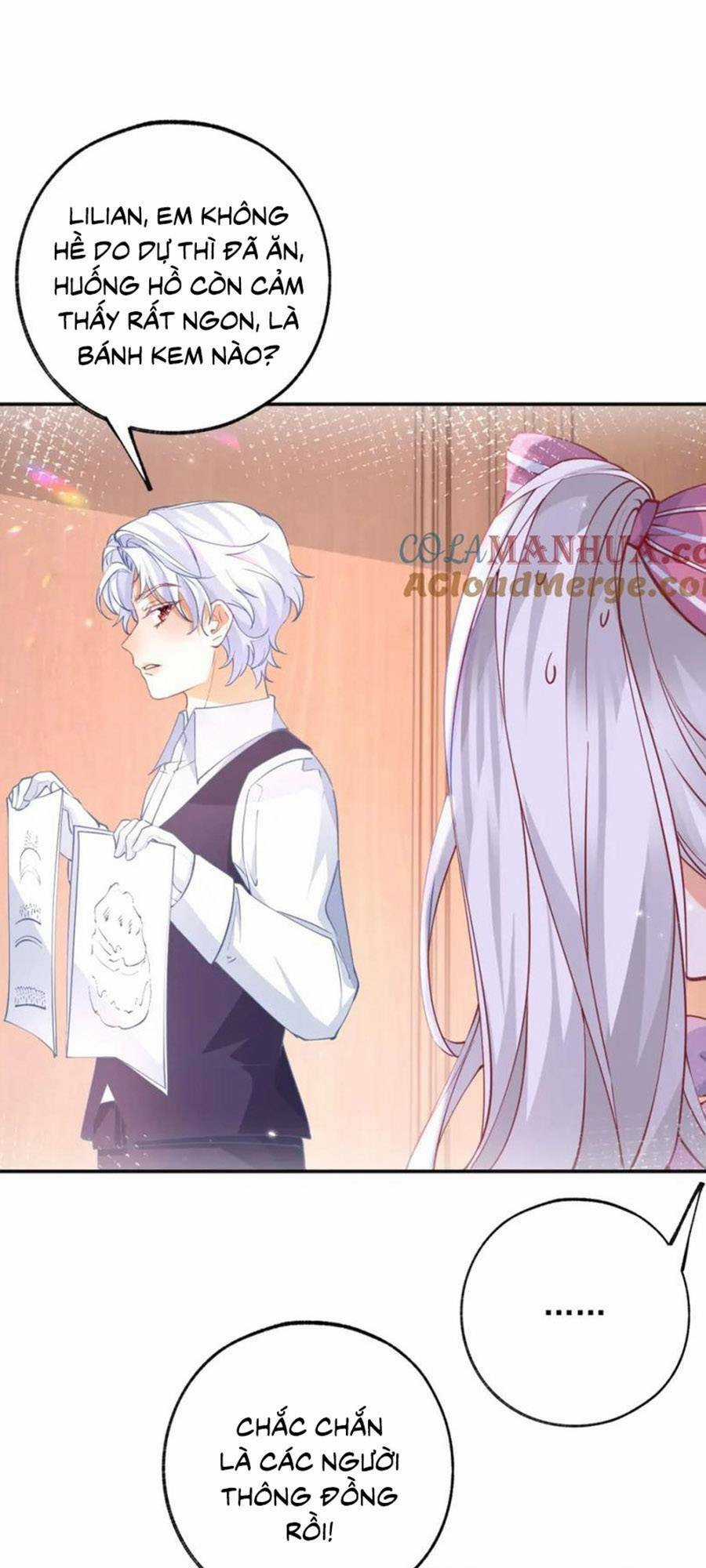 Ngày Nào Đó Trở Thành Công Chúa Tế Phẩm Chapter 170 trang 0