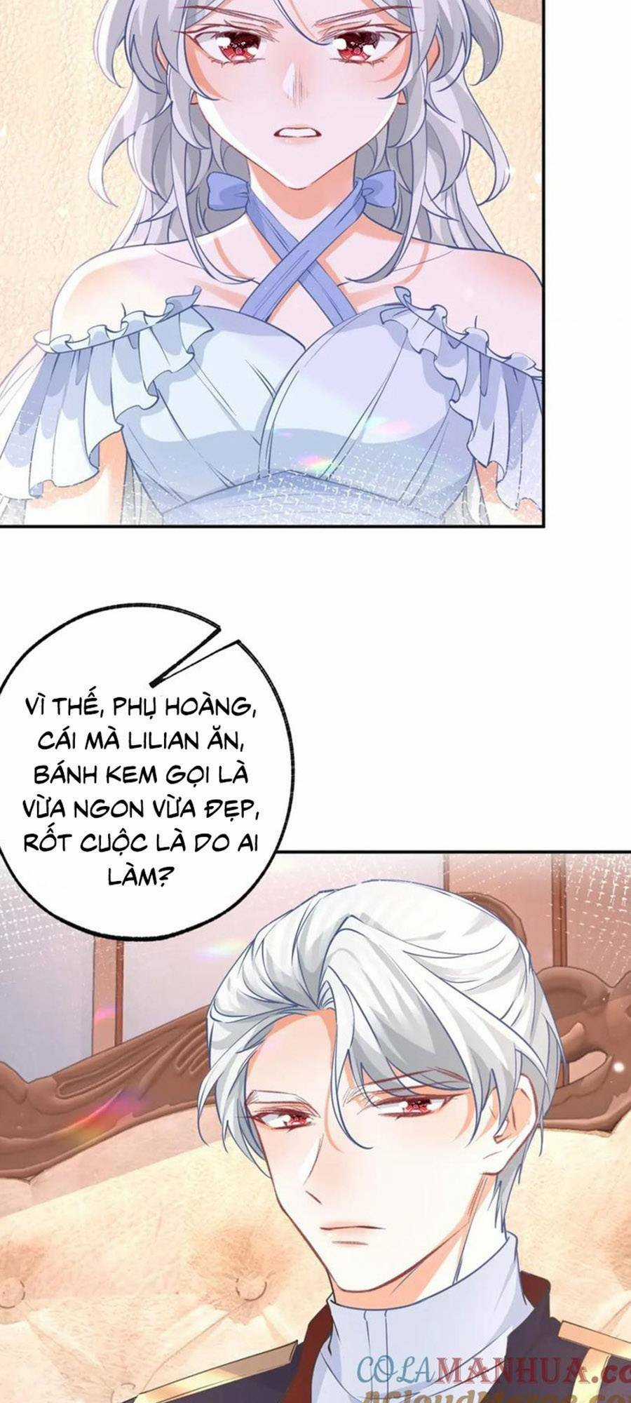 Ngày Nào Đó Trở Thành Công Chúa Tế Phẩm Chapter 170 trang 10