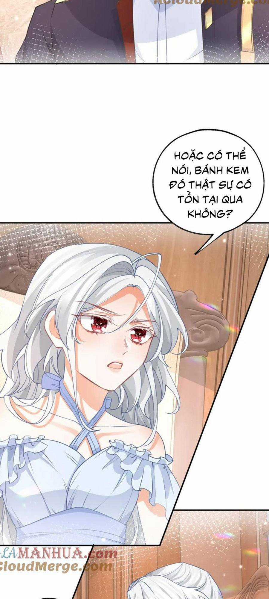 Ngày Nào Đó Trở Thành Công Chúa Tế Phẩm Chapter 170 trang 11