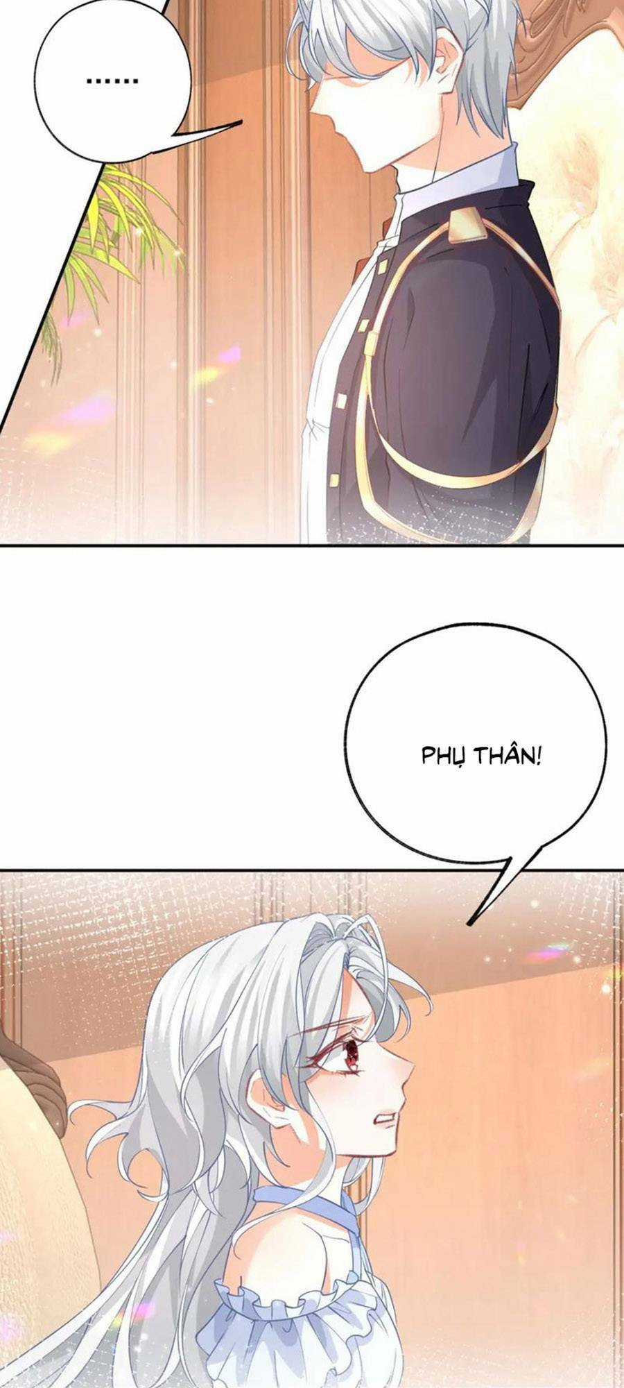Ngày Nào Đó Trở Thành Công Chúa Tế Phẩm Chapter 170 trang 12