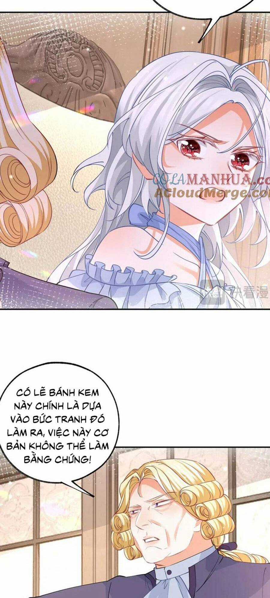 Ngày Nào Đó Trở Thành Công Chúa Tế Phẩm Chapter 170 trang 14