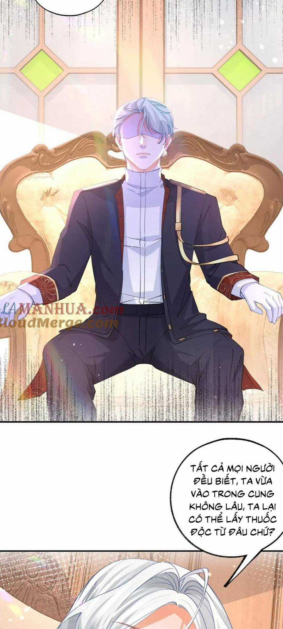Ngày Nào Đó Trở Thành Công Chúa Tế Phẩm Chapter 170 trang 16