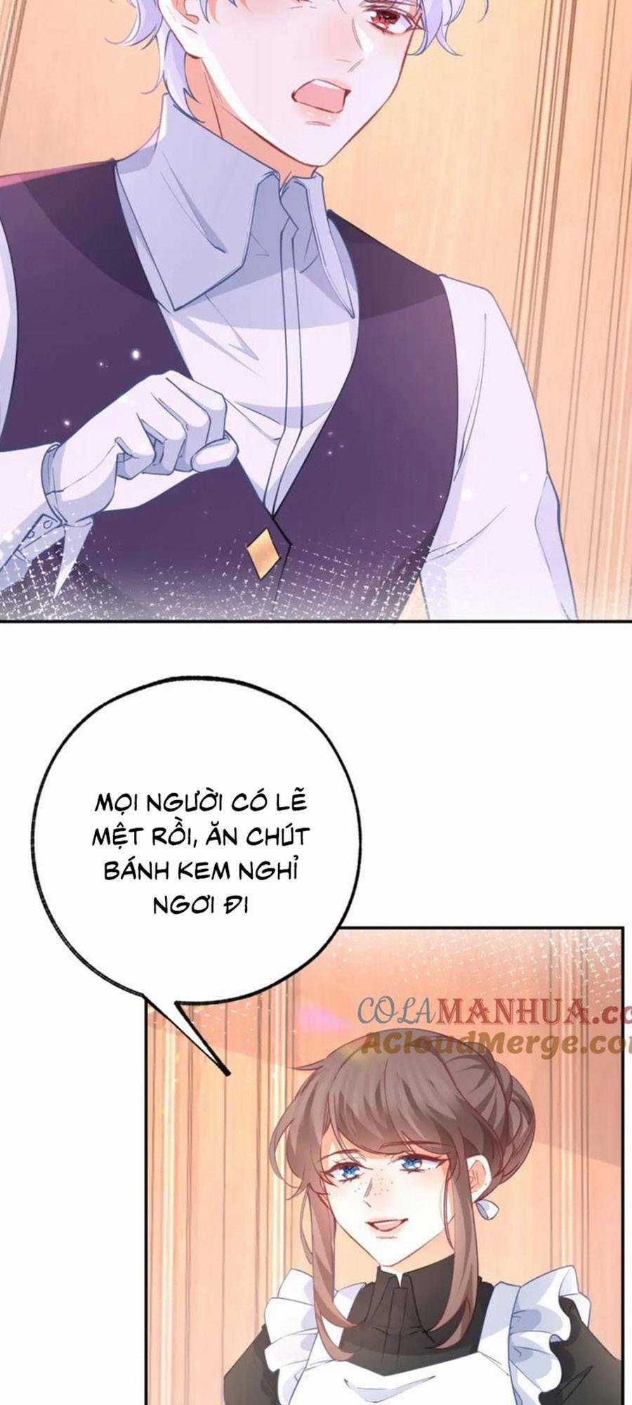 Ngày Nào Đó Trở Thành Công Chúa Tế Phẩm Chapter 170 trang 2