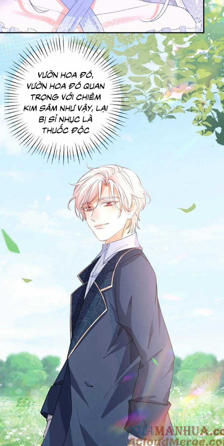 Ngày Nào Đó Trở Thành Công Chúa Tế Phẩm Chapter 170 trang 20