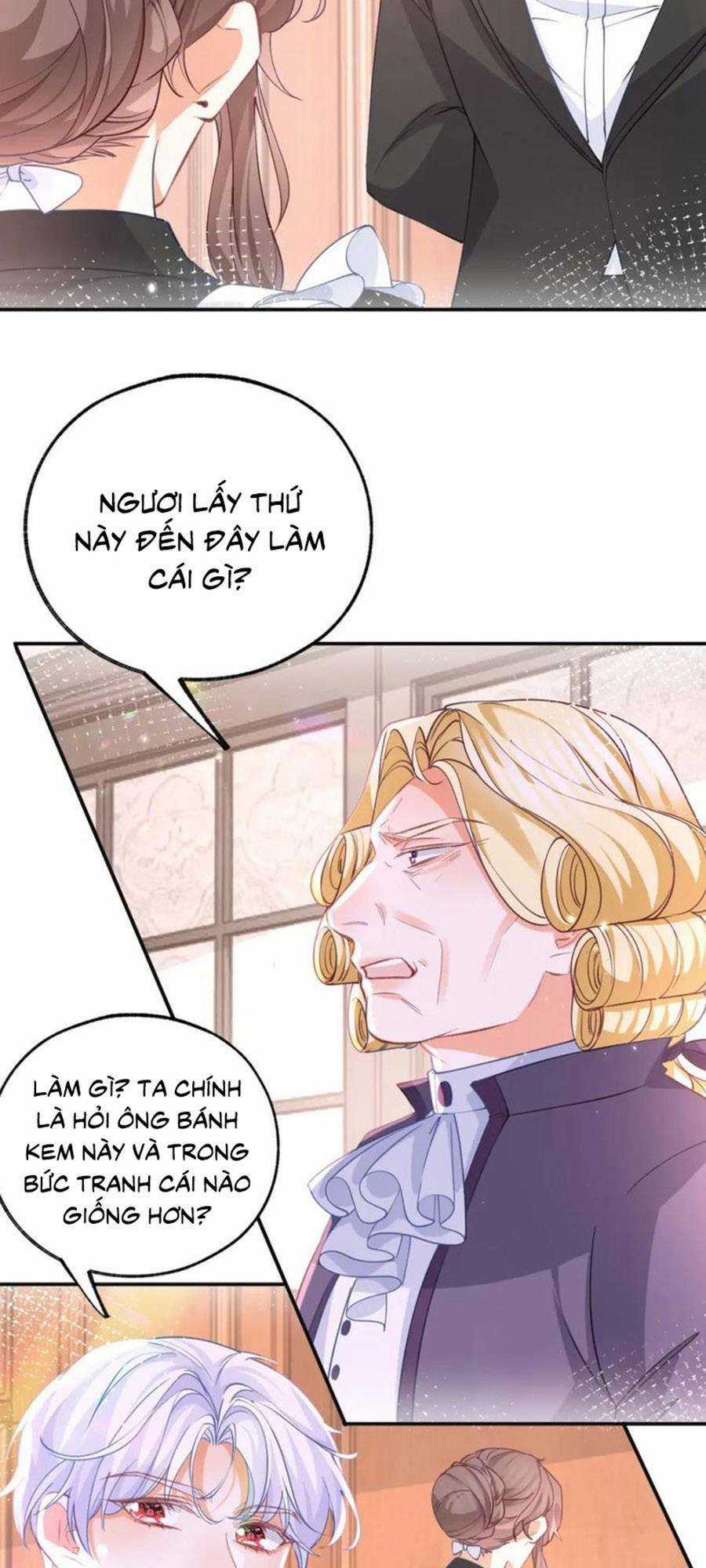 Ngày Nào Đó Trở Thành Công Chúa Tế Phẩm Chapter 170 trang 6