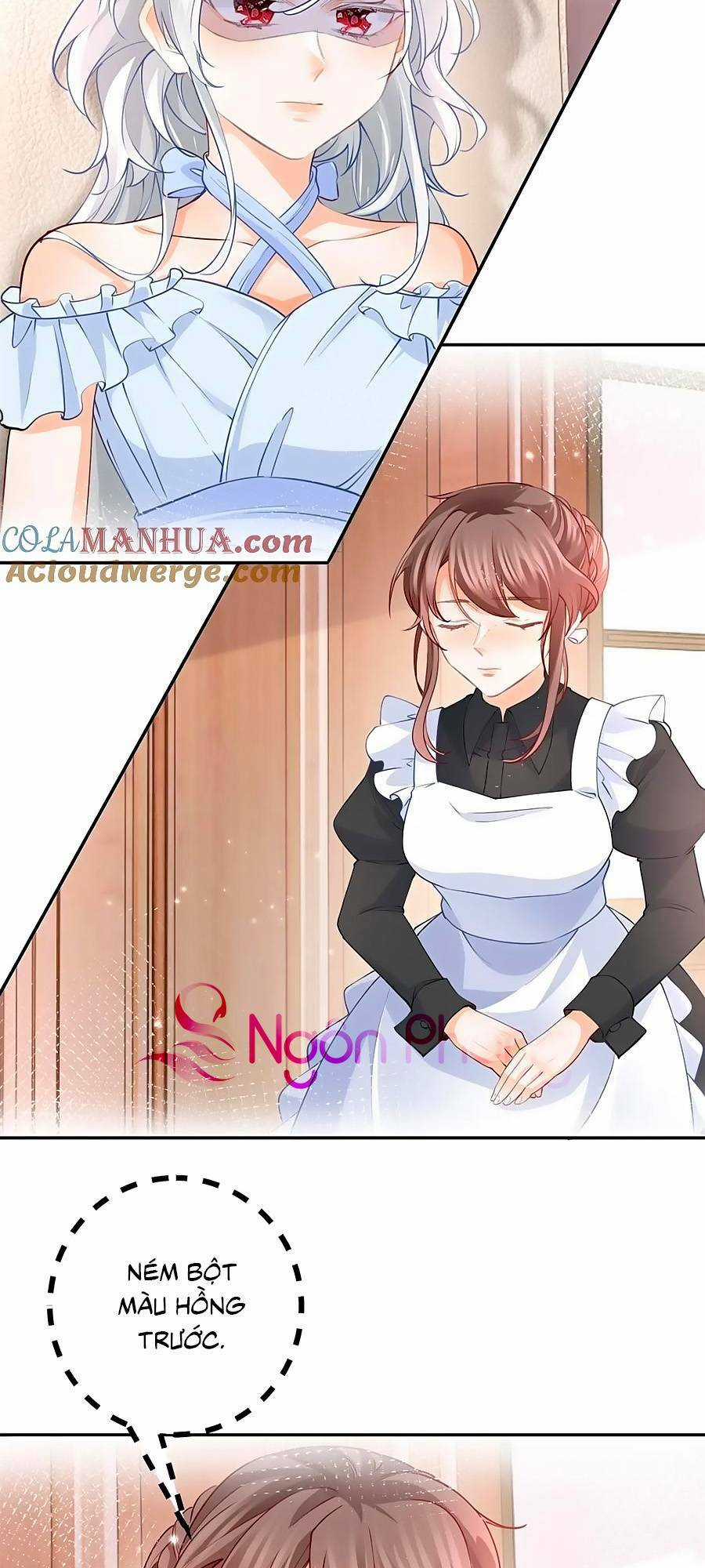 Ngày Nào Đó Trở Thành Công Chúa Tế Phẩm Chapter 171 trang 1