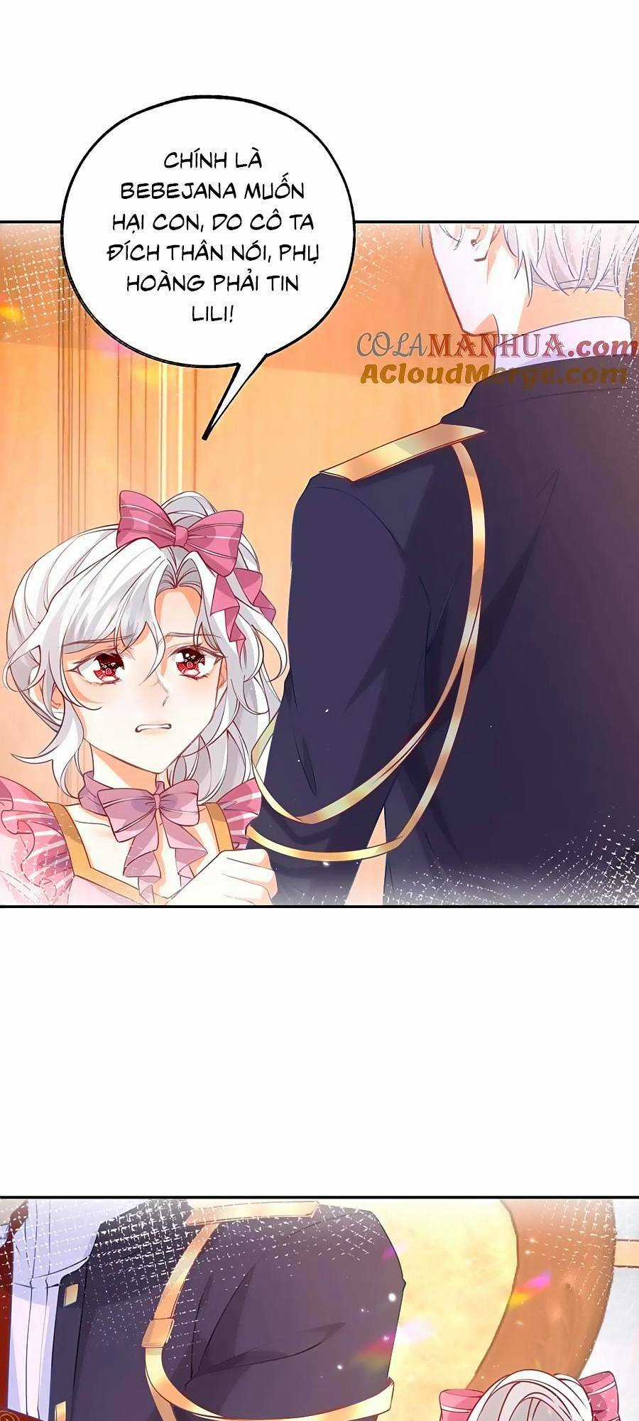 Ngày Nào Đó Trở Thành Công Chúa Tế Phẩm Chapter 172 trang 0