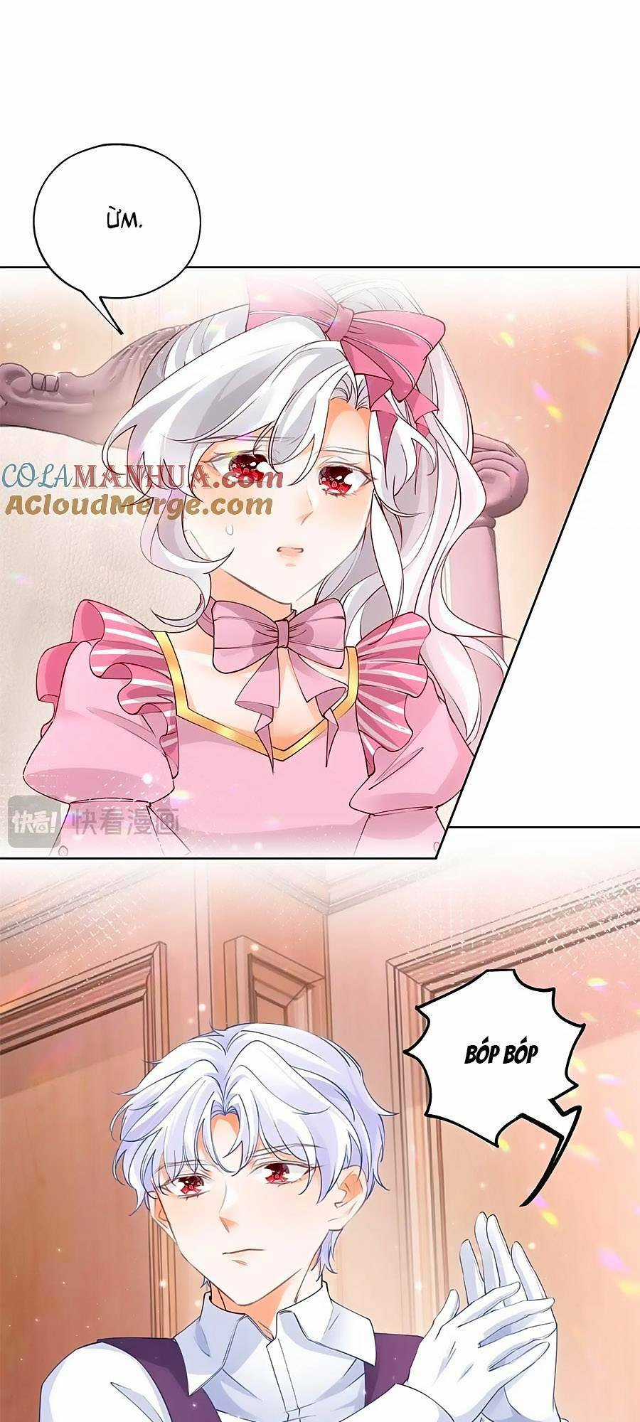 Ngày Nào Đó Trở Thành Công Chúa Tế Phẩm Chapter 173 trang 0