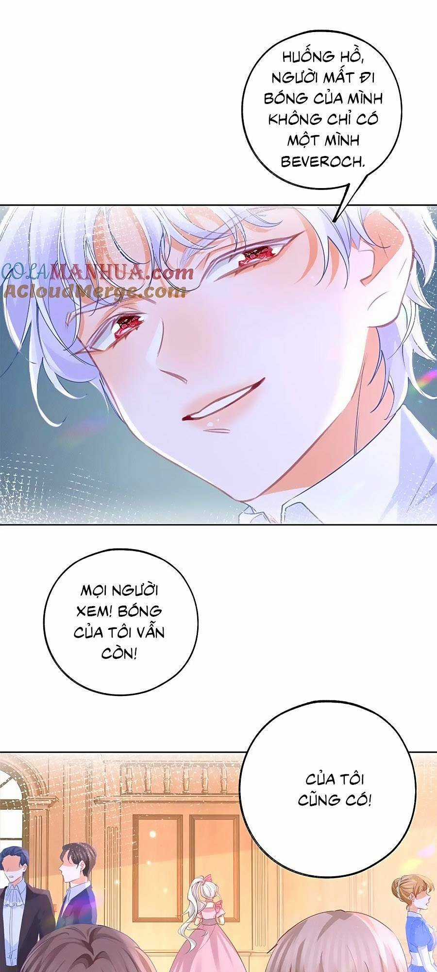 Ngày Nào Đó Trở Thành Công Chúa Tế Phẩm Chapter 174 trang 0