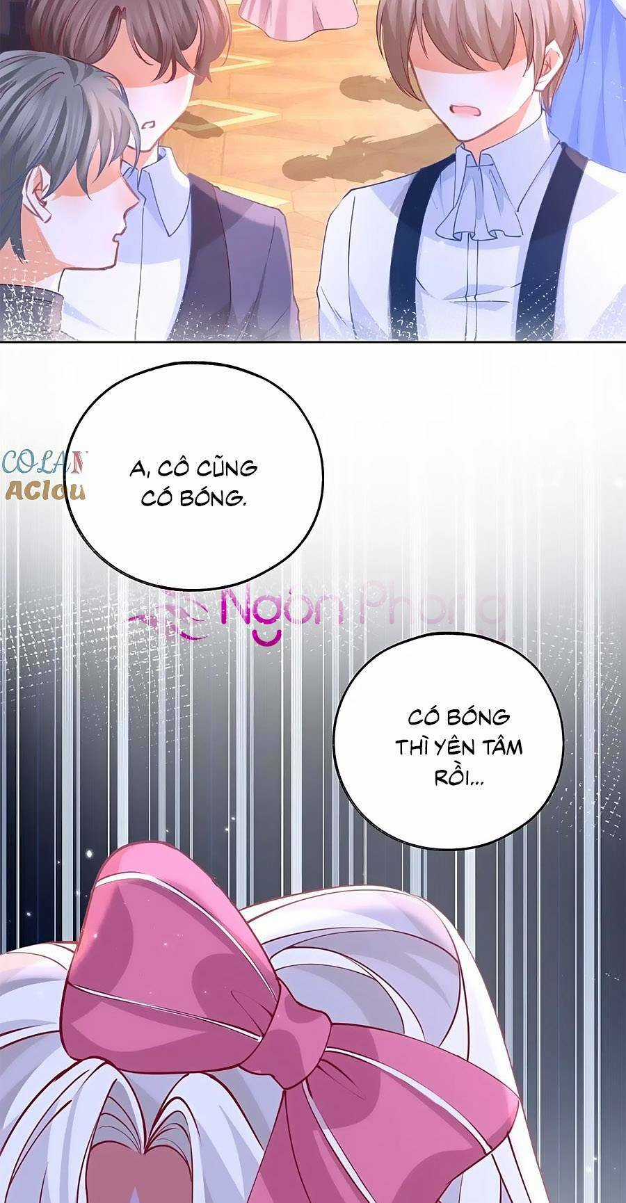 Ngày Nào Đó Trở Thành Công Chúa Tế Phẩm Chapter 174 trang 1
