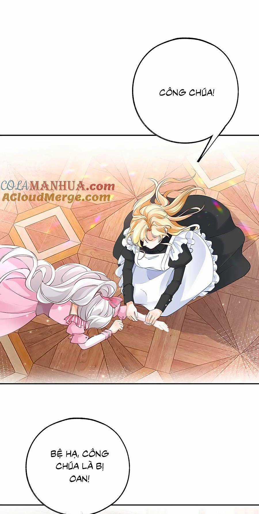 Ngày Nào Đó Trở Thành Công Chúa Tế Phẩm Chapter 175 trang 0