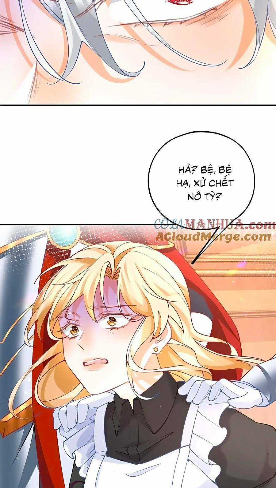 Ngày Nào Đó Trở Thành Công Chúa Tế Phẩm Chapter 176 trang 1