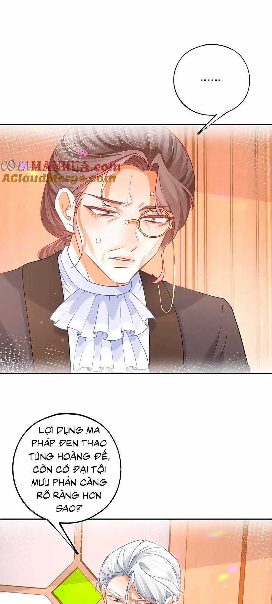 Ngày Nào Đó Trở Thành Công Chúa Tế Phẩm Chapter 177 trang 0