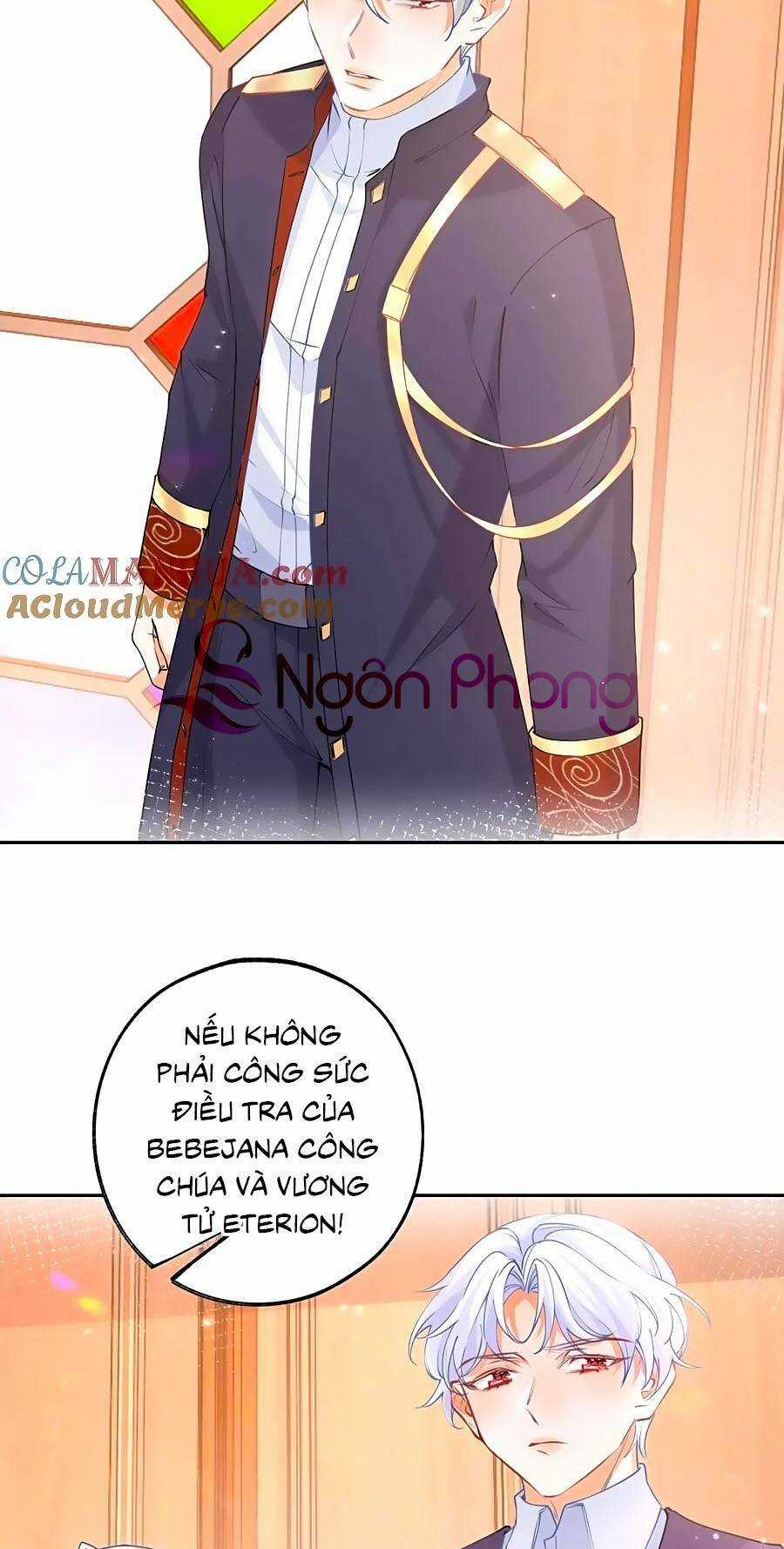 Ngày Nào Đó Trở Thành Công Chúa Tế Phẩm Chapter 177 trang 1