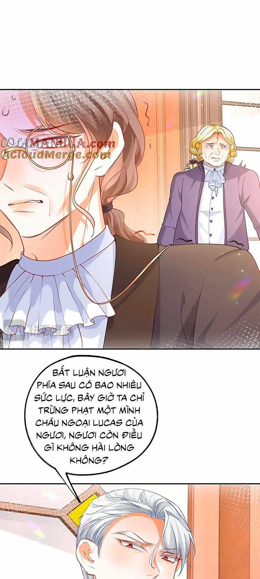 Ngày Nào Đó Trở Thành Công Chúa Tế Phẩm Chapter 178 trang 0