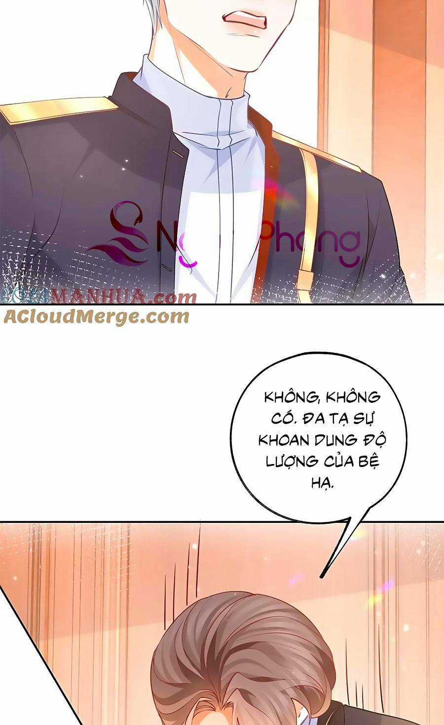 Ngày Nào Đó Trở Thành Công Chúa Tế Phẩm Chapter 178 trang 1