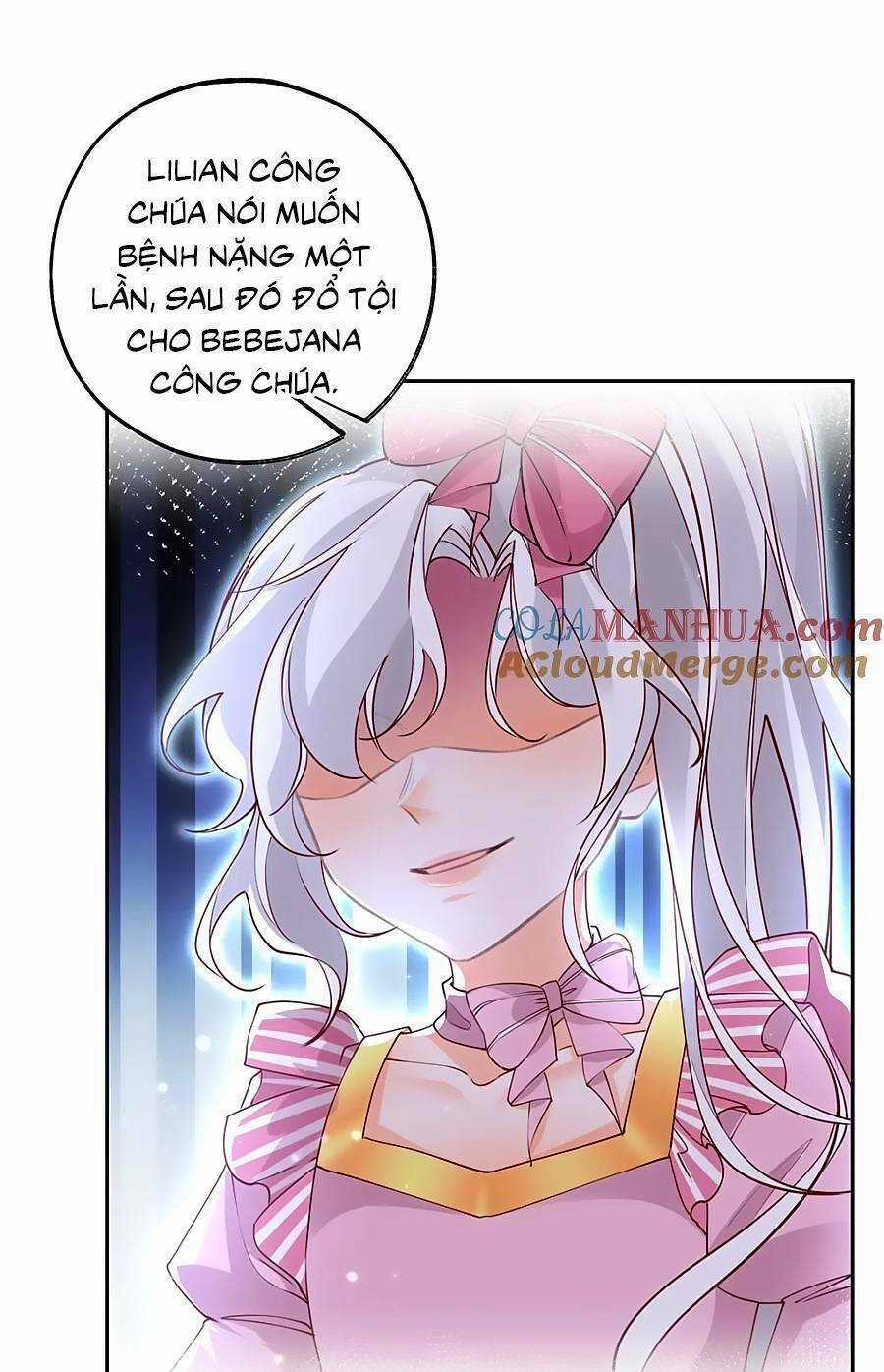 Ngày Nào Đó Trở Thành Công Chúa Tế Phẩm Chapter 179 trang 1