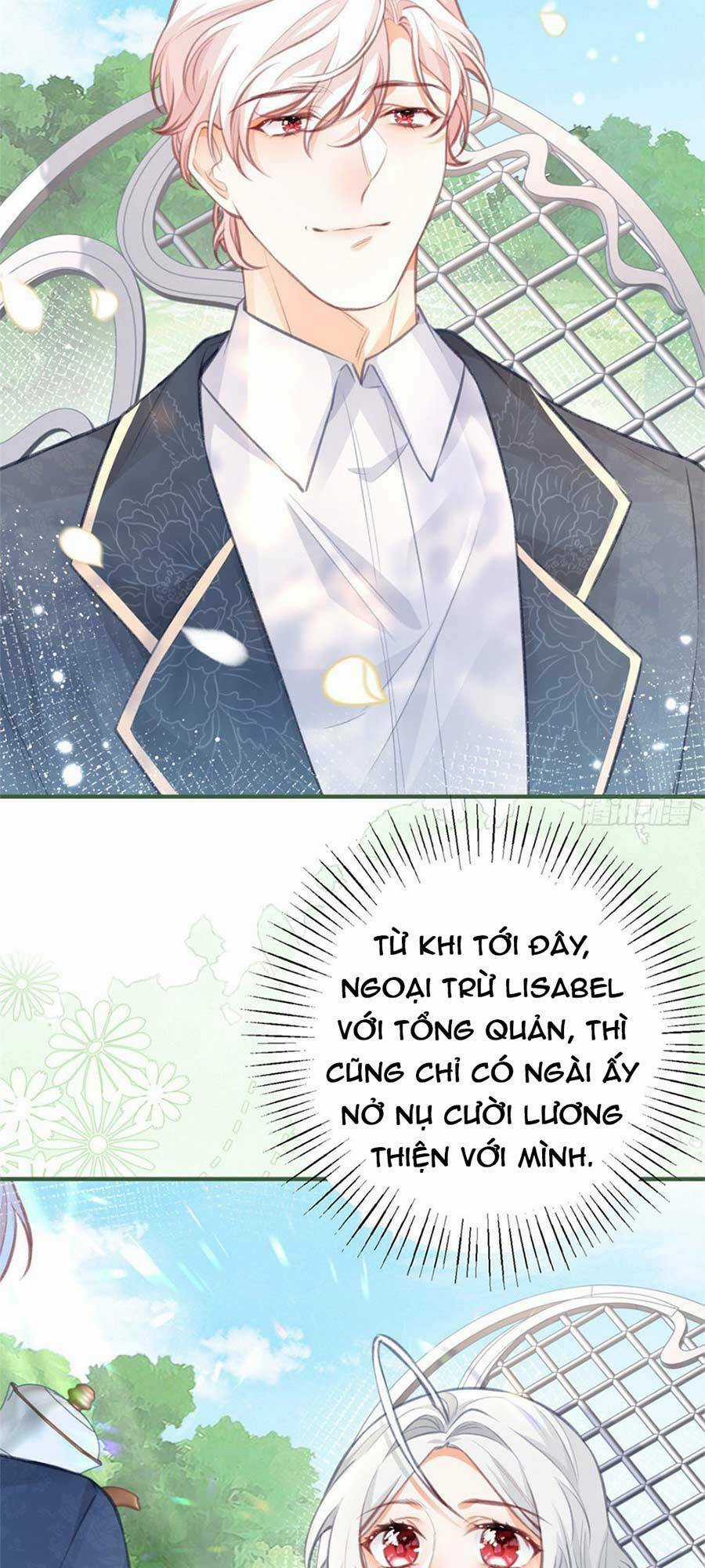 Ngày Nào Đó Trở Thành Công Chúa Tế Phẩm Chapter 18 trang 13