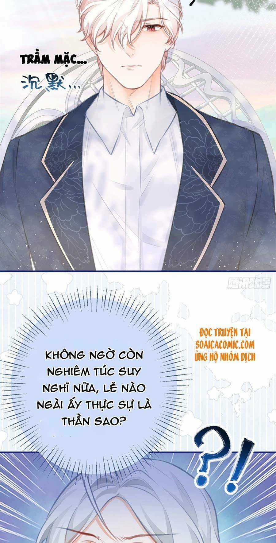 Ngày Nào Đó Trở Thành Công Chúa Tế Phẩm Chapter 18 trang 22