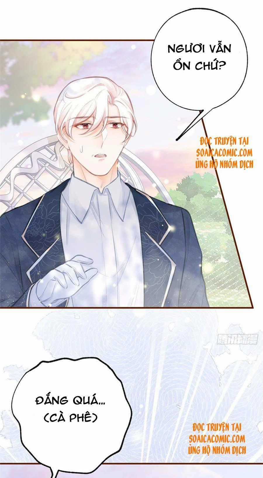 Ngày Nào Đó Trở Thành Công Chúa Tế Phẩm Chapter 18 trang 24