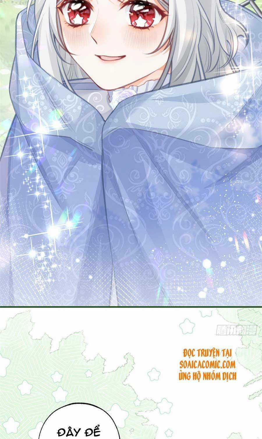 Ngày Nào Đó Trở Thành Công Chúa Tế Phẩm Chapter 18 trang 4