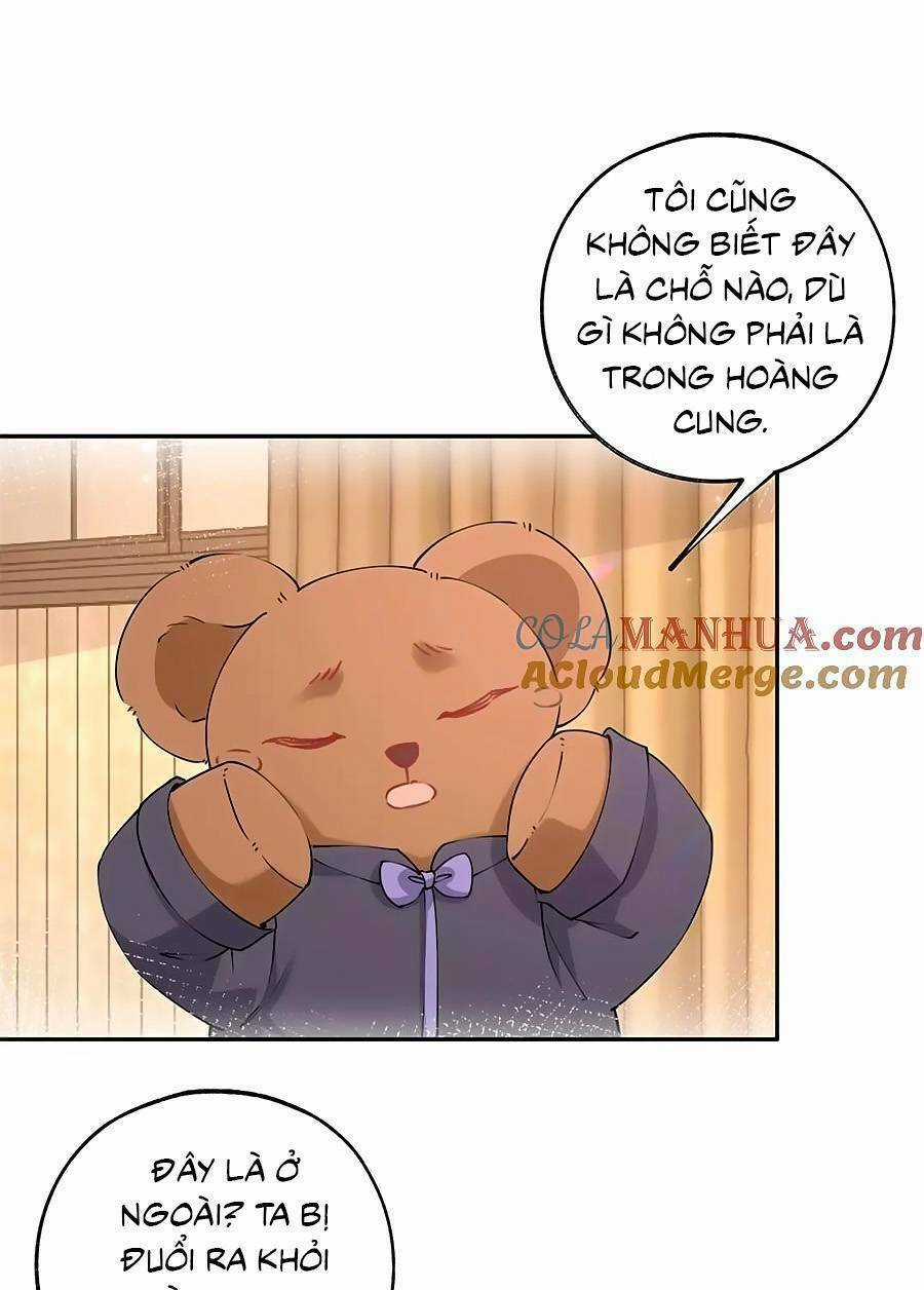 Ngày Nào Đó Trở Thành Công Chúa Tế Phẩm Chapter 180 trang 1