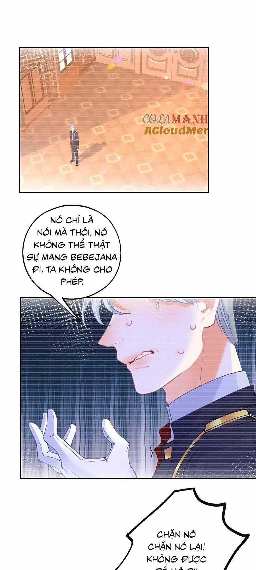 Ngày Nào Đó Trở Thành Công Chúa Tế Phẩm Chapter 182 trang 0