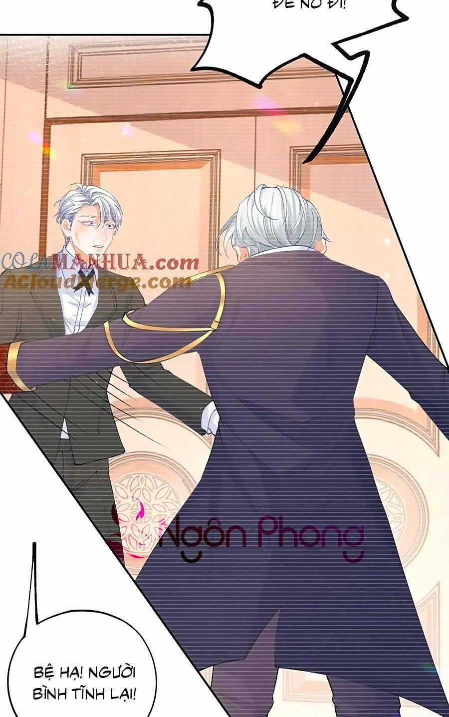 Ngày Nào Đó Trở Thành Công Chúa Tế Phẩm Chapter 182 trang 1
