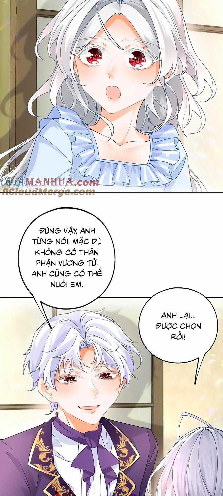 Ngày Nào Đó Trở Thành Công Chúa Tế Phẩm Chapter 183 trang 1
