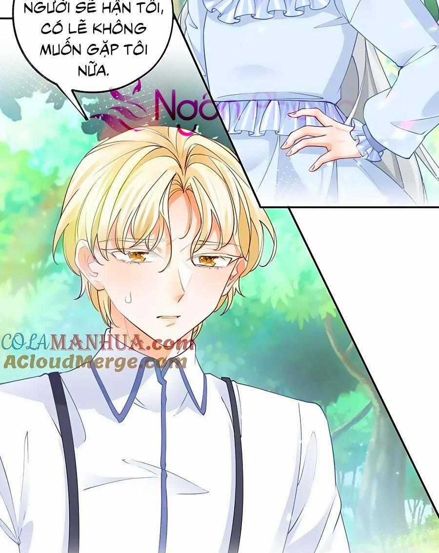 Ngày Nào Đó Trở Thành Công Chúa Tế Phẩm Chapter 185 trang 1