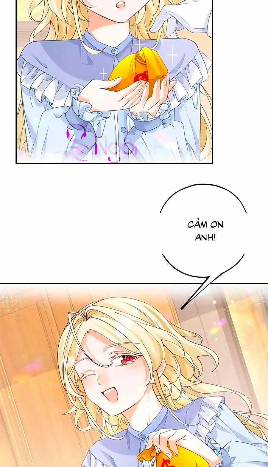 Ngày Nào Đó Trở Thành Công Chúa Tế Phẩm Chapter 186 trang 1