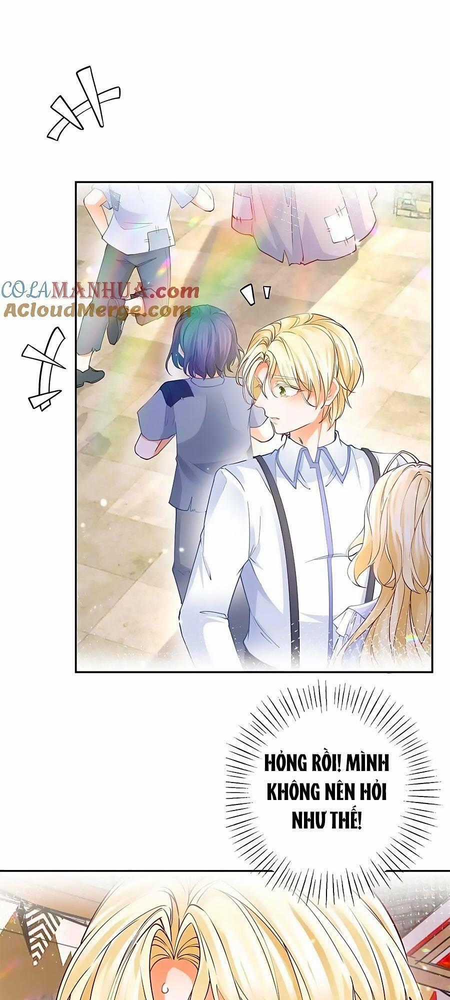 Ngày Nào Đó Trở Thành Công Chúa Tế Phẩm Chapter 187 trang 0