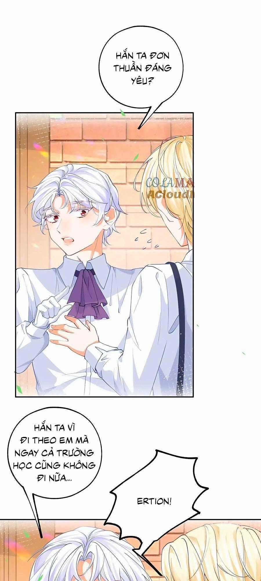 Ngày Nào Đó Trở Thành Công Chúa Tế Phẩm Chapter 188 trang 0