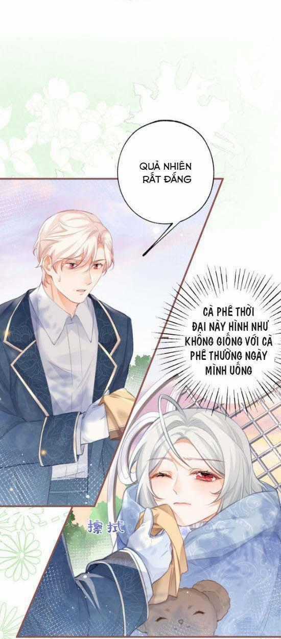 Ngày Nào Đó Trở Thành Công Chúa Tế Phẩm Chapter 19 trang 1