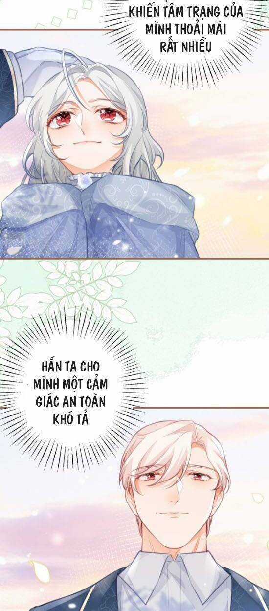 Ngày Nào Đó Trở Thành Công Chúa Tế Phẩm Chapter 19 trang 10