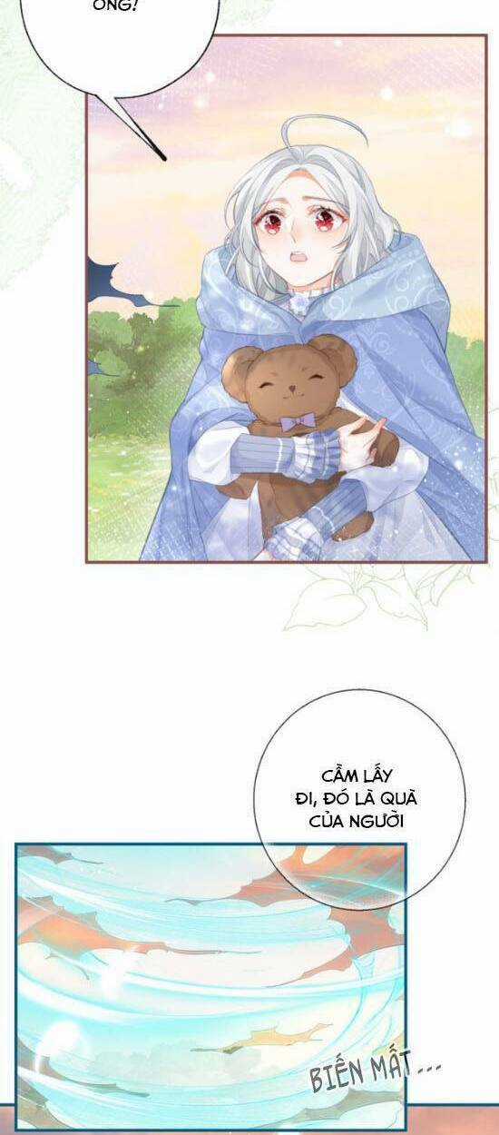 Ngày Nào Đó Trở Thành Công Chúa Tế Phẩm Chapter 19 trang 15