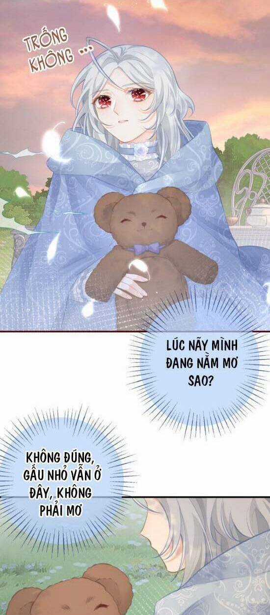 Ngày Nào Đó Trở Thành Công Chúa Tế Phẩm Chapter 19 trang 16