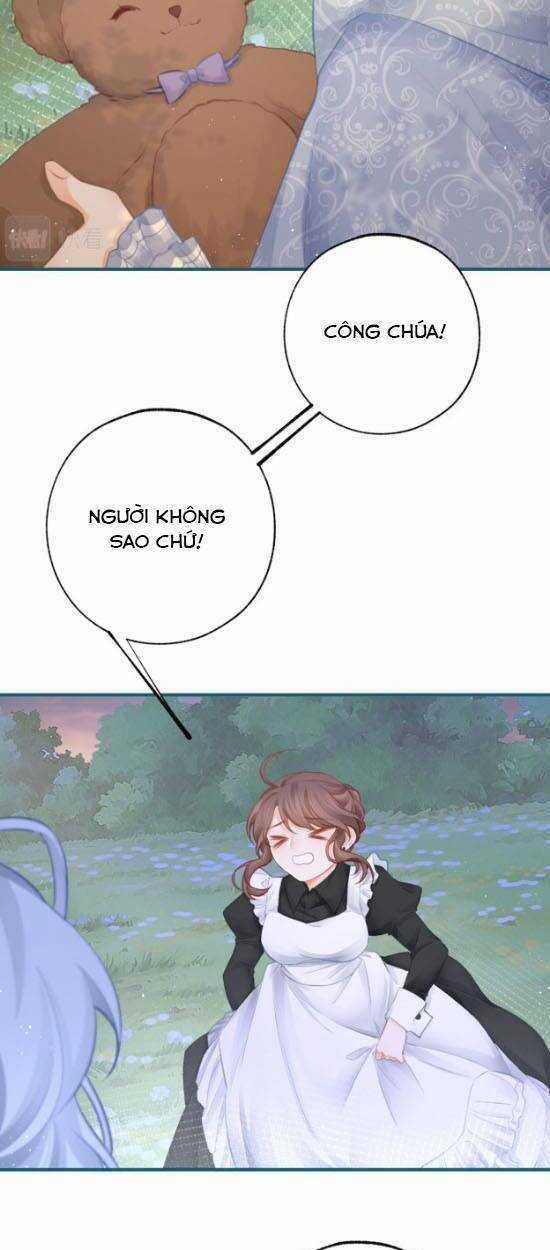 Ngày Nào Đó Trở Thành Công Chúa Tế Phẩm Chapter 19 trang 17